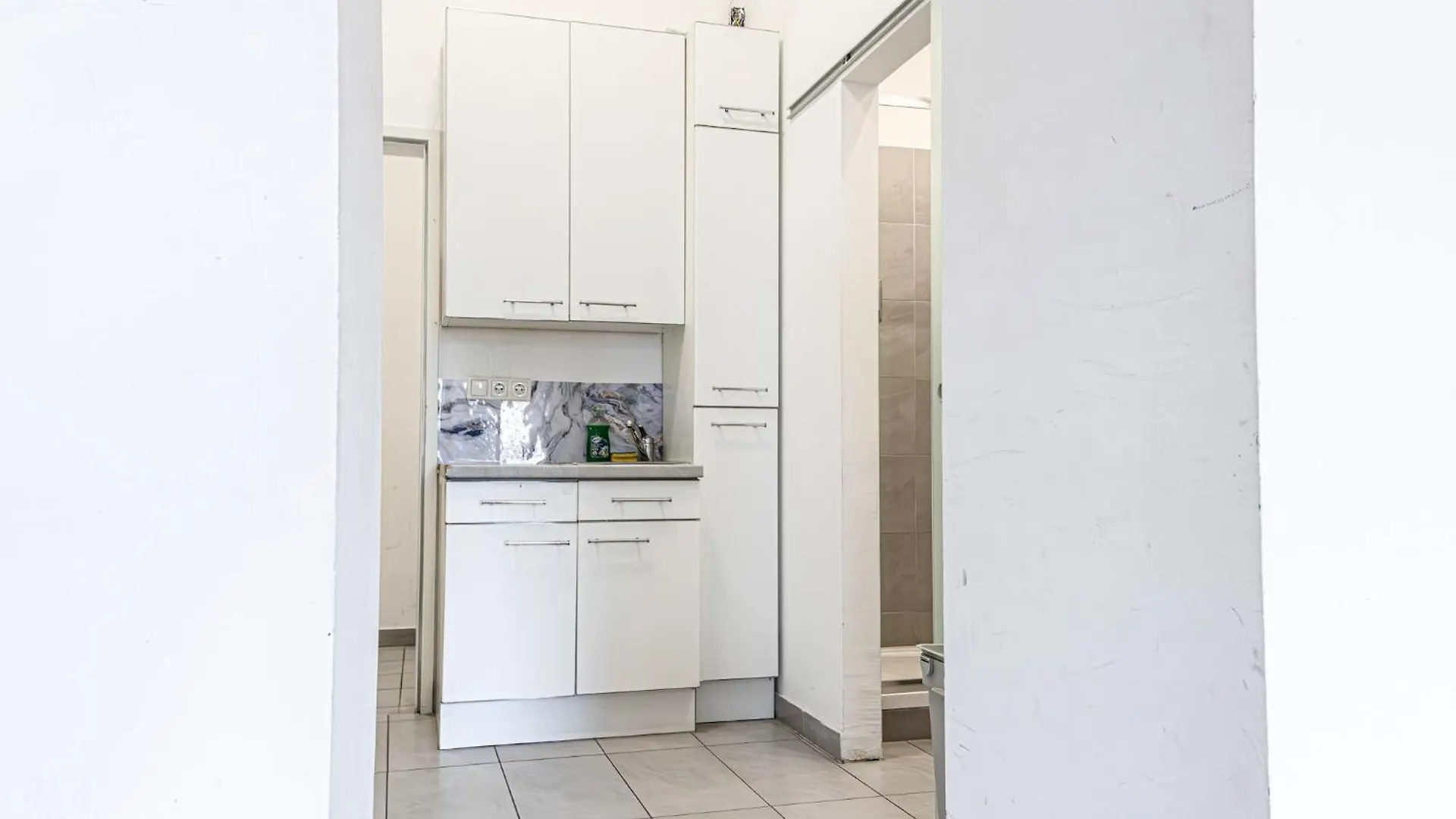 Stylish Apartment Near Akh Free Wi-Fi & Netflix Vienna