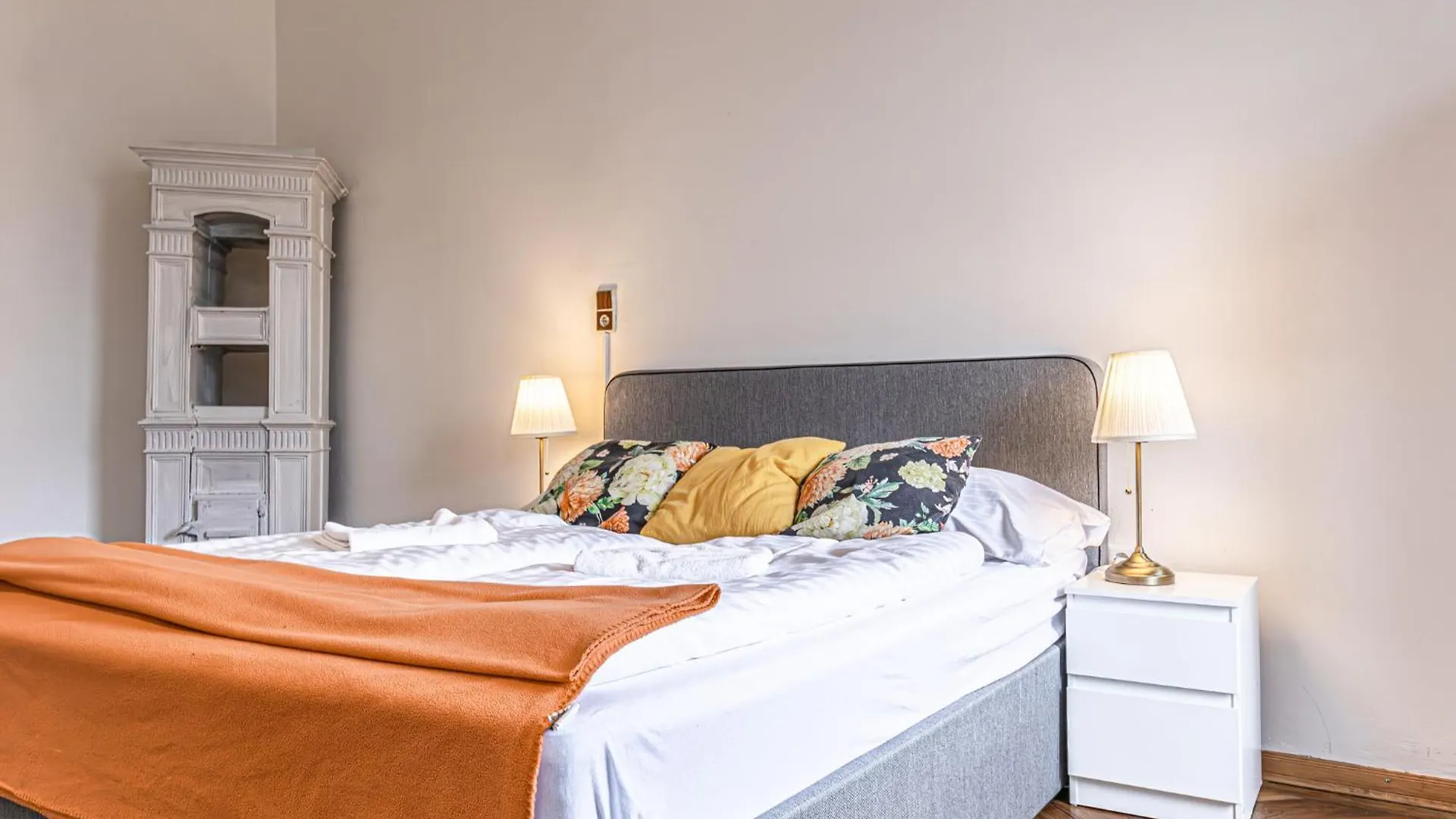 Stylish Apartment Near Akh Free Wi-Fi & Netflix Vienna
