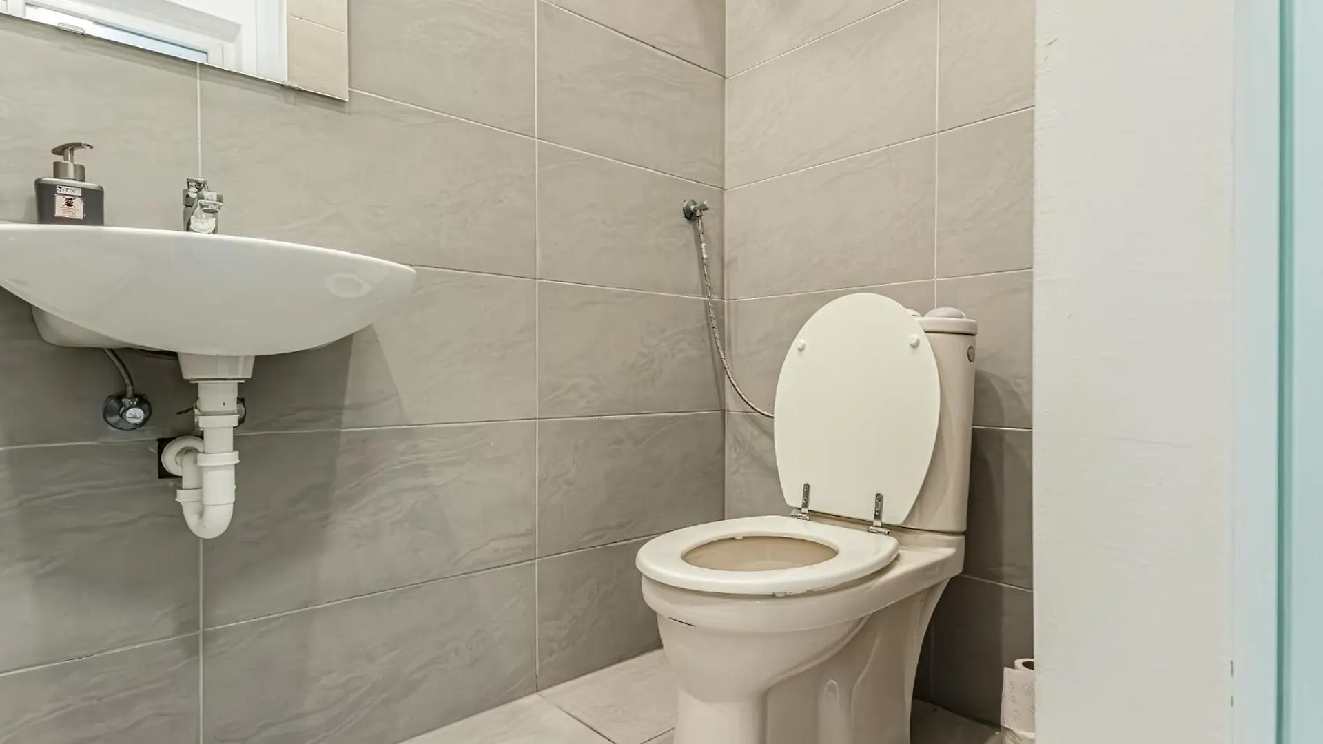 Stylish Apartment Near Akh Free Wi-Fi & Netflix Vienna